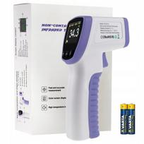 Medicininis bekontaktis termometras HT20 PRO