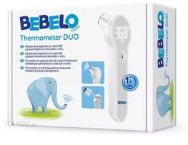 Belaidis termometras 123456