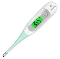 Gliukozės matuoklis TrueLife Care T3, matavimas per 5 sekundes