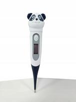 Elektroninis termometras vaikams ir suaugusiems Panda