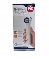 Bekontaktis infraraudonųjų spindulių termometras THERMO EASY PLUS