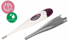 Veterinarinis skaitmeninis termometras, 32–42 °C