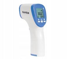 Skaitmeninis termometras RAVEN ETBD004