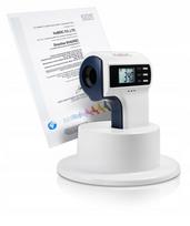Medicininis bekontaktis termometras HUBDIC FS-300, sertifikuotas