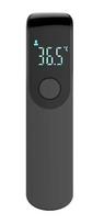 Infraraudonųjų spindulių bekontaktis termometras MINI su LCD ekranu