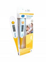 Skaitmeninis termometras Flexi Temp Sanity