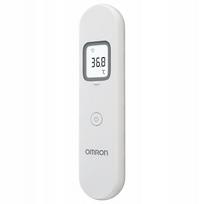 Bekontaktis termometras Omron GENTLE TEMP 730, matuoja per 1 sekundę