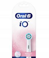 Dantų šepetėlio antgalis Braun Oral-B iO Gentle Care, 1 vnt.