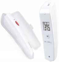 Belaidis termometras Rossmax HD500