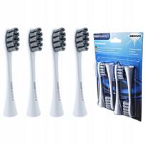 Atsarginiai antgaliai XIAOMI OCLEAN FLOW X PRO, 4 vnt.