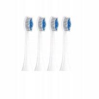 4 „Oral B Pulsonic“ šepetėlių galvutės
