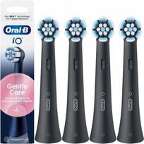 Pakaitiniai antgaliai Oral-B iO Gentle Care, 4 vnt.