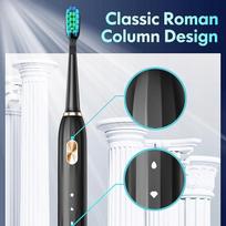 Ultragarsinis dantų šepetėlis DADA TECH DT-22