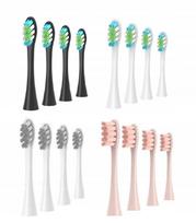 Rinkinys: 16 antgalių OCLEAN X PRO, Z1, F1, W10, ONE, AIR 2, Elite Flow, Xiaomi MIX elektriniams dantų šepetėliams