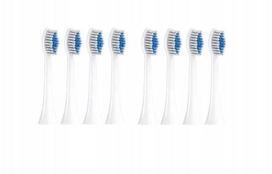 8 vnt. Oral-B Pulsonic šepetėlių galvučių