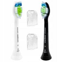 Dantų šepetėlio antgalis PHILIPS HX6062 Sonicare DiamondClean, 2 vnt.