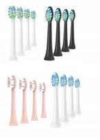 Dantų šepetėlio antgaliai Philips Sonicare MIX, 16 vnt.