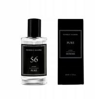 Vyriški kvepalai PURE 56 50 ml FM World Federico Mahora