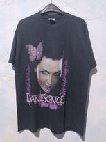2004 Evanescence Band Tshirt Gift For Fan Unisex Tshirt Reprint S5XL KH5736 XXXXL gray
