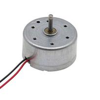 Mini Generators Motor 300 Motor Electric Motor for DIY Toy Generators Model 1