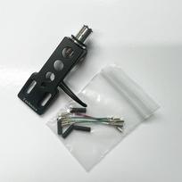 Turntable Universal Cartridge Headshell Stylus Holder For LP Vinyl Pickup Record Player Phonograph For Technics 1200 1210 juoda