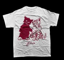 Collection Clairo Charm Tour Gift For Fans to 5XL White T-shirt BM1693 XXXXL brown