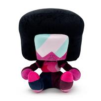 Stevens Universes Plush Toy Peridot Stevens Universes Plushies Doll Rose Quartz Stevens Universes Merch Gem Birthday Gift black