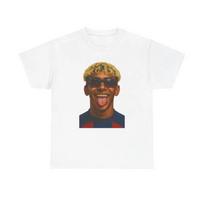 2026 Summer Lamine Yamal Graphic Soccer Fan Portrait Tshirt 100 Cotton Unisex Unisexs Unisexs Y2k Hiphop Round Neck Shirt Tops M brown