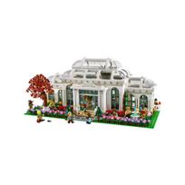 Lego Idea The Botanical Garden ONE SIZE įvairiaspalvis