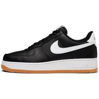 Nike Air Force 1 Low '07 Black White Gum CI0057-002 43 black