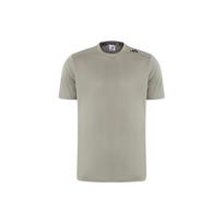 Adidas HIIT T Shirt Men's Pebble Silver Gray IB9091 M pilka