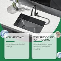 Jakehoe Ceramic Coating Spray - Home Indoor Tile Cleaning, Polishing, Brightening, And Dirt Renovation Spray gray