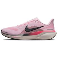Nike Pegasus 41 Running Shoes Men's Pink Gray FD2722-604 40.5 pilka spalva