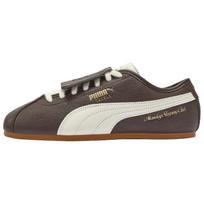 MONDAY SLEEPING CLUB X PUMA Tackle Casual Shoes Unisex Umber 408847-01 36 ruda