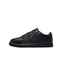 Jordan COURT CONNECT Kids' Skateboarding Shoes Unisex IQ6016-006 39 black