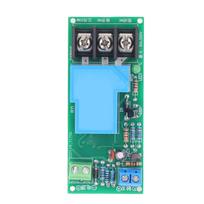 0 to 60 Minutes Delay Timer Relay PCB Optocoupler Isolation Multifunctional Delay Switching Relay Module DC 12V 30A
