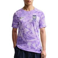 Nike Korea National Team Soccer Jersey Fan Edition Men's IB5386-567 XL kalkės