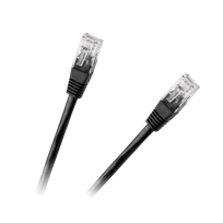 Tinklo kabelis Patchcord UTP CAT.6 kištukas - kištukas 2m