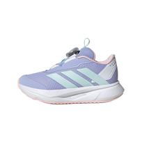 adidas Duramo SL 2 BOA K Purple Green White Kids Sneakers IH3606 29 gray