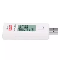 UT658 UNI-T USB lizdo testeris