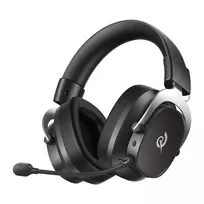 QCY Heroad VT200 Gaming Headphones (Black)
