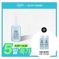Kiehl S [hypoallergenic Flaw CaRe] Kiehl S Clear CorRective Re Texturizing Triple Acid Peel 30ml white