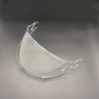 D Skwal Visor for SHARK Skwal/Spartan/D-Skwal 2 Helmet Shield Lens Viseira Capacete De Moto Replacement Helmet Parts gryna