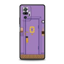 Phone Case For Xiaomi Redmi Note 13 12 5G 9S 9 8 10 11 Pro 9T 13C 12C 10C 9C 9A 7 Pro Cover Central Perk Coffee friends tv show For Redmi Note 7 pink