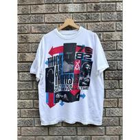 Vintage 2000'S The J-A-M Thick As Thieves Promo T-Shirt Fifth Column S