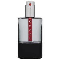 Prada Luna Rossa Red Moon Black Men's Perfume Fougere Fragrance EDT // Gift for Boyfriend Birthday Gift for Boyfriend 150ml without gift box juoda