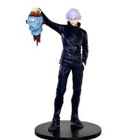 2026 hot 19CM Anime Jujutsu Kaisen Figure Season 2 Satoru Gojo Awakening Flying Model Toy Collection PVC Action Figure Doll Gift black