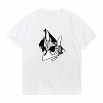 New 1998 Unkle Vtg 90s Rap Hip Hop Dj Shadow Futura Pointunisex Mowax TShirt Summer Tshirt Unisex ONeck Top Tee S black