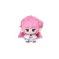 12Cm Fans Anime Nikke Cinderella Plush Doll Pendant Cute Doro Plush Toy Keychain Stuffed Birthday Holiday Gift Collects 12cm