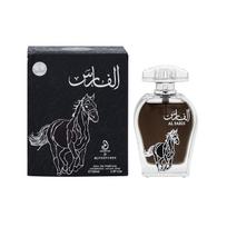 @Arabiyat  Al Faris For 100Ml # UKR1289_60%OFF